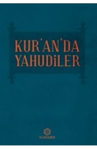 Kur’an’da Yahudiler