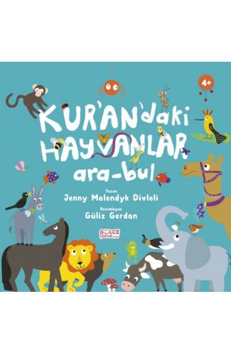 Kur'an'daki Hayvanlar Ara-Bul