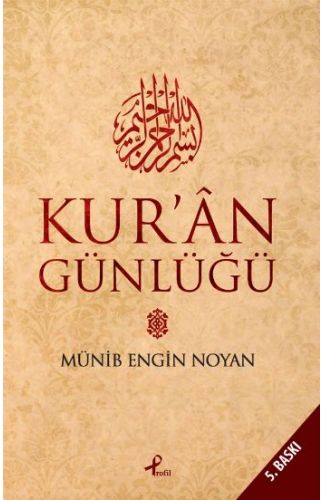 Kur'an Günlüğü