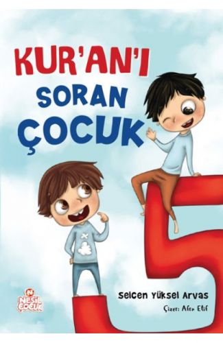 Kur’an’ı Soran Çocuk