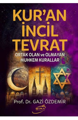 Kur’an İncil Tevrat
