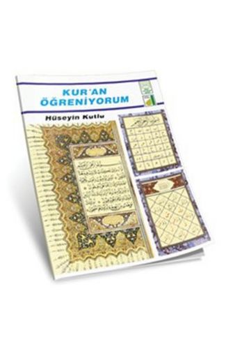 Kuran Öğreniyorum
