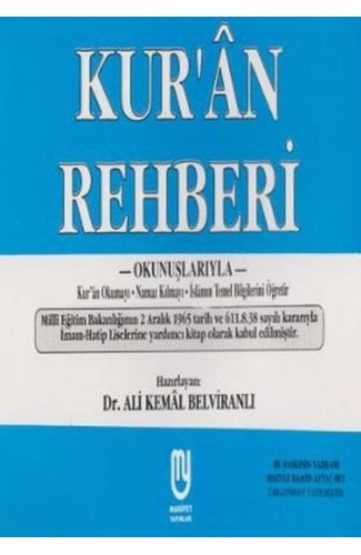 Kuran Rehberi