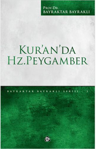Kuranda Hz. Peygamber