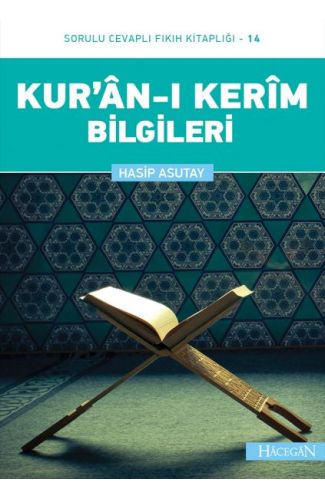 Kuranı Kerim Bilgileri (Cep Boy)
