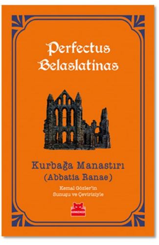 Kurbağa Manastırı - Cep Boy