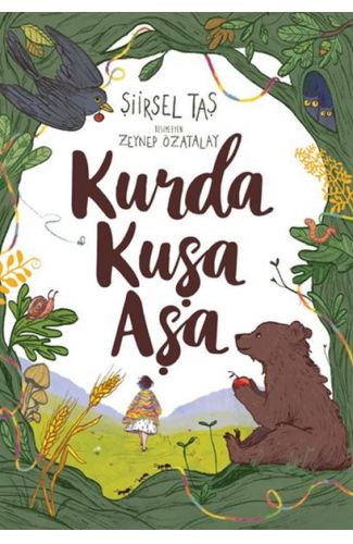 Kurda Kuşa Aşa