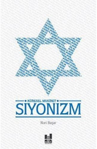Küresel Musibet Siyonizm