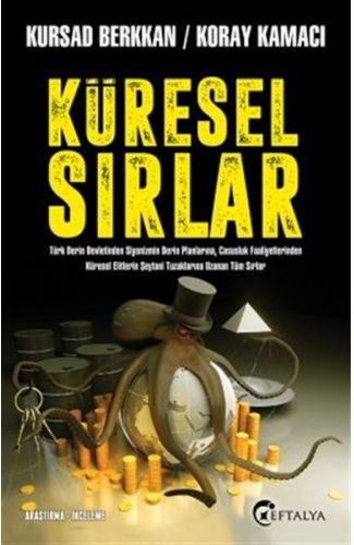 Küresel Sırlar