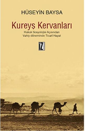 Kureyş Kervanları