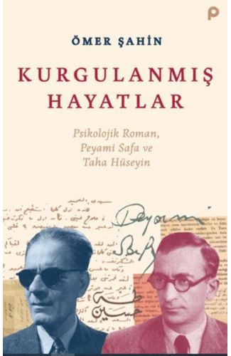 Kurgulanmış Hayatlar
