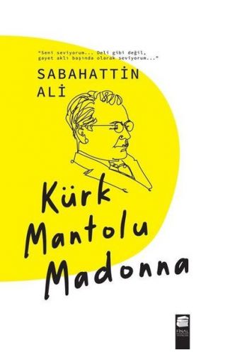 Kürk Mantolu Madonna