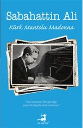Kürk Mantolu Madonna