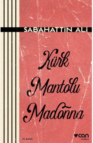 Kürk Mantolu Madonna