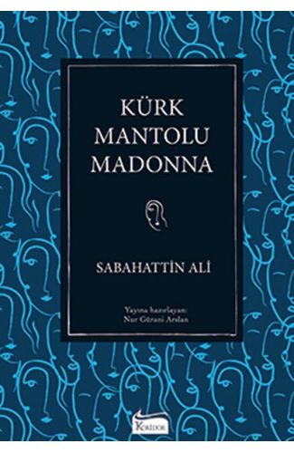 Kürk Mantolu Madonna