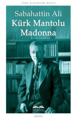Kürk Mantolu Madonna