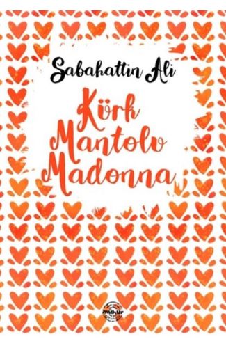 Kürk Mantolu Madonna