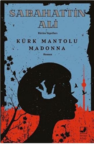 Kürk Mantolu Madonna