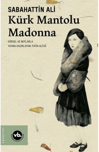 Kürk Mantolu Madonna