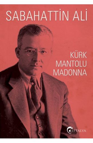 Kürk Mantolu Madonna