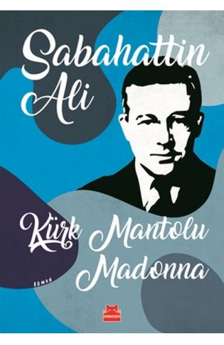 Kürk Mantolu Madonna