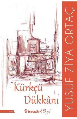 Kürkçü Dükkanı