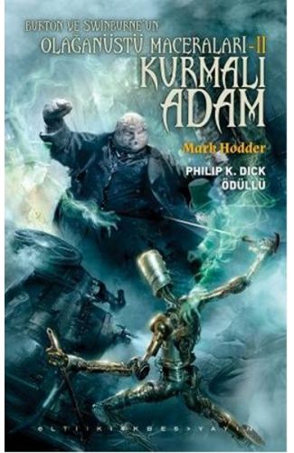 Kurmalı Adam