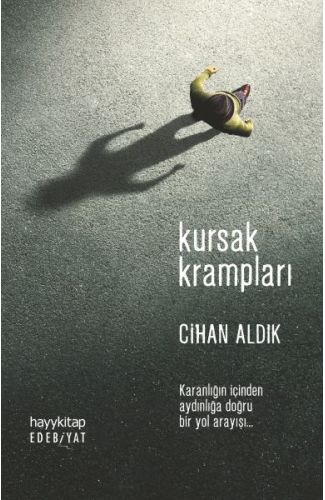 Kursak Krampları