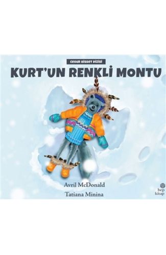 Kurt’un Renkli Montu