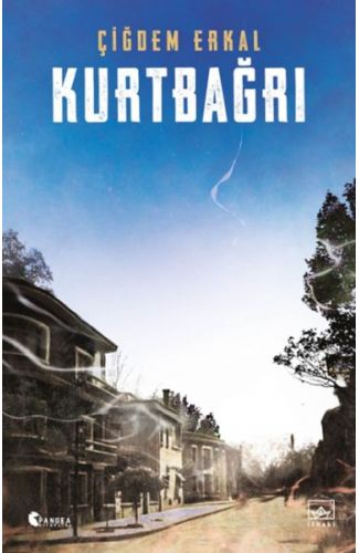 Kurtbağrı