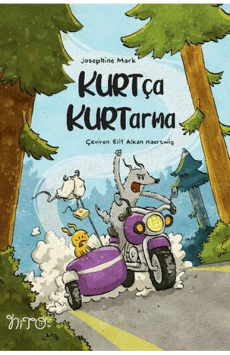 Kurtça Kurtarma
