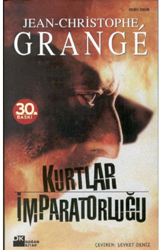 Kurtlar İmparatorluğu