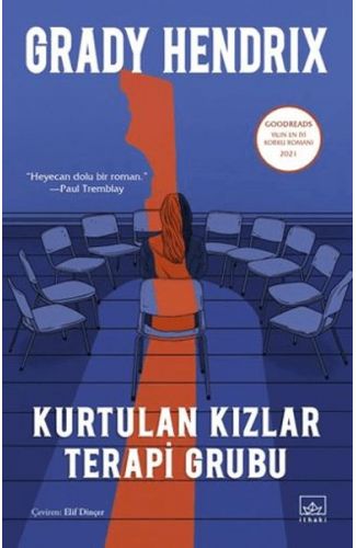Kurtulan Kızlar Terapi Grubu