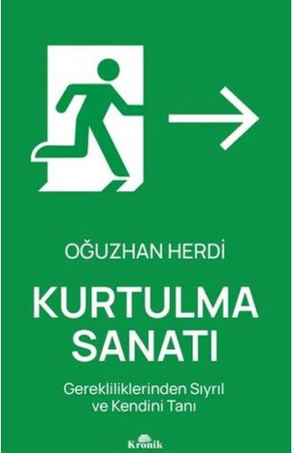 Kurtulma Sanatı
