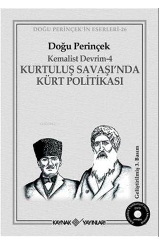 Kurtuluş Savaşı’nda Kürt Politikası