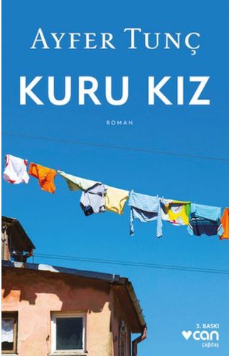 Kuru Kız