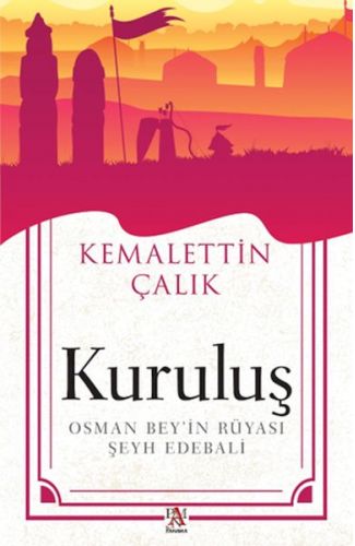 Kuruluş