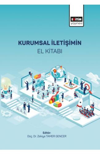 Kurumsal İletişimin El Kitabı