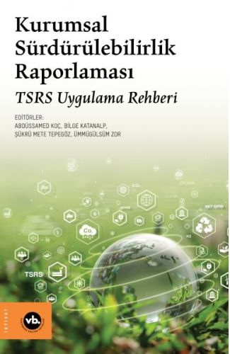 Kurumsal Sürdürülebilirlik Raporlaması