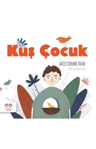 Kuş Çocuk