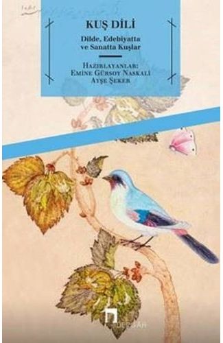 Kuş Dili