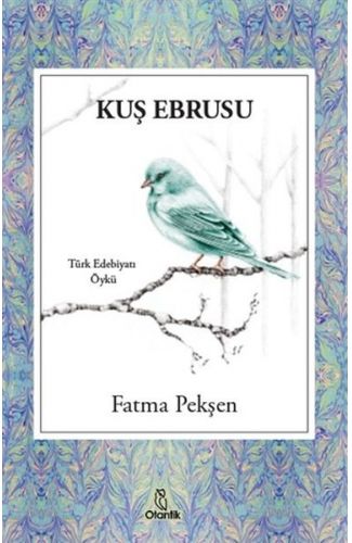 Kuş Ebrusu