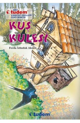 Kuş Kulesi