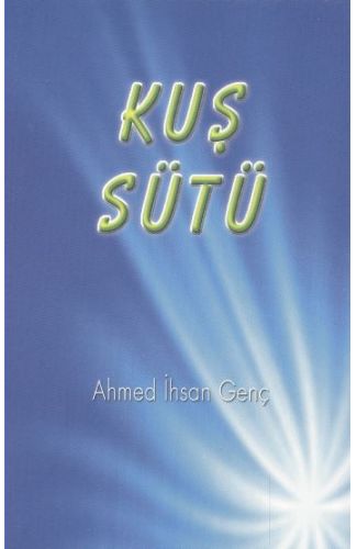 Kuş Sütü