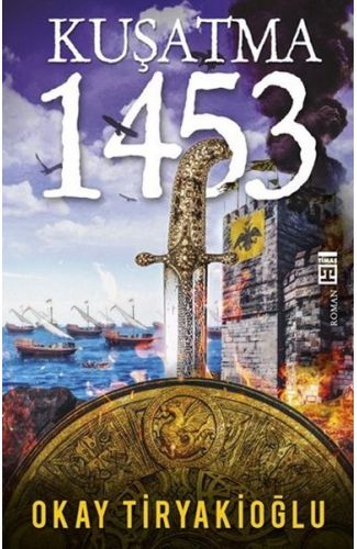 Kuşatma 1453