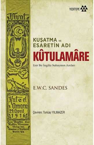 Kuşatma ve Esaretin Adı - Kutulamare