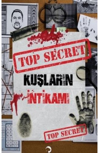 Kuşların Acımasız İntikamı - Dedektif Oyunu