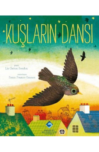Kuşların Dansı