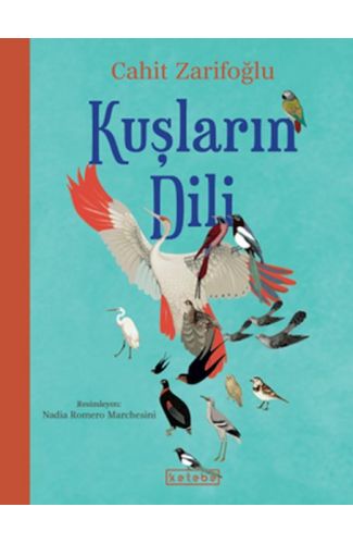 Kuşların Dili