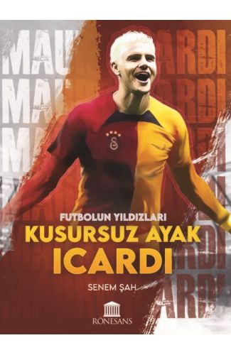 Kusursuz Ayak Icardi